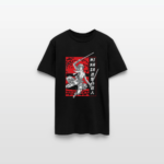 Men's Boxy Tees Mikasa Edition