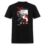 Men's Boxy Tees Mikasa Edition