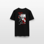 Men's Boxy Tees Mikasa Edition