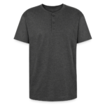 Unisex Henley T-Shirt