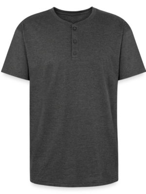 Unisex Henley T-Shirt