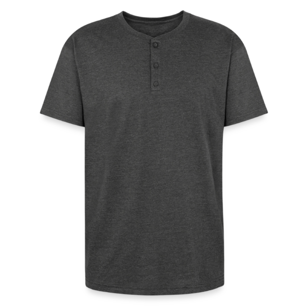 Unisex Henley T-Shirt
