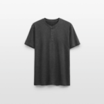Unisex Henley T-Shirt