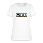Women's T-Shirt One Piece Edition