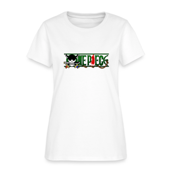 Women's T-Shirt One Piece Edition