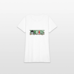 Women's T-Shirt One Piece Edition