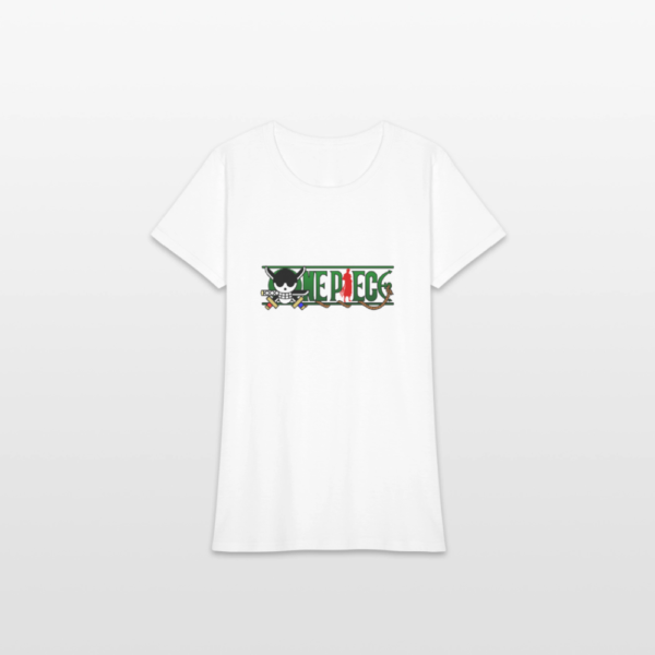 Women's T-Shirt One Piece Edition