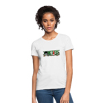 Women's T-Shirt One Piece Edition